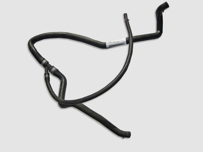 Mercedes-Benz  A2208300896 Шланг подача підігріву бачка омивача S-Class W220 CL C215 Одесса - изображение 2