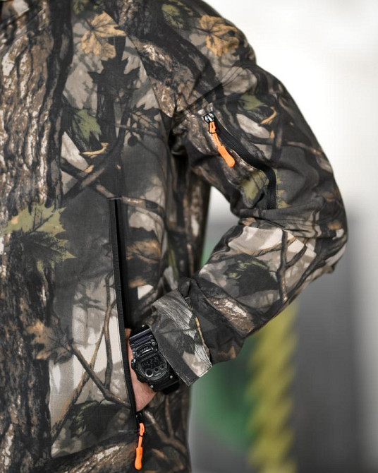 Мисливський маскувальний костюм Tree ТР6748 Одеса - фото 7