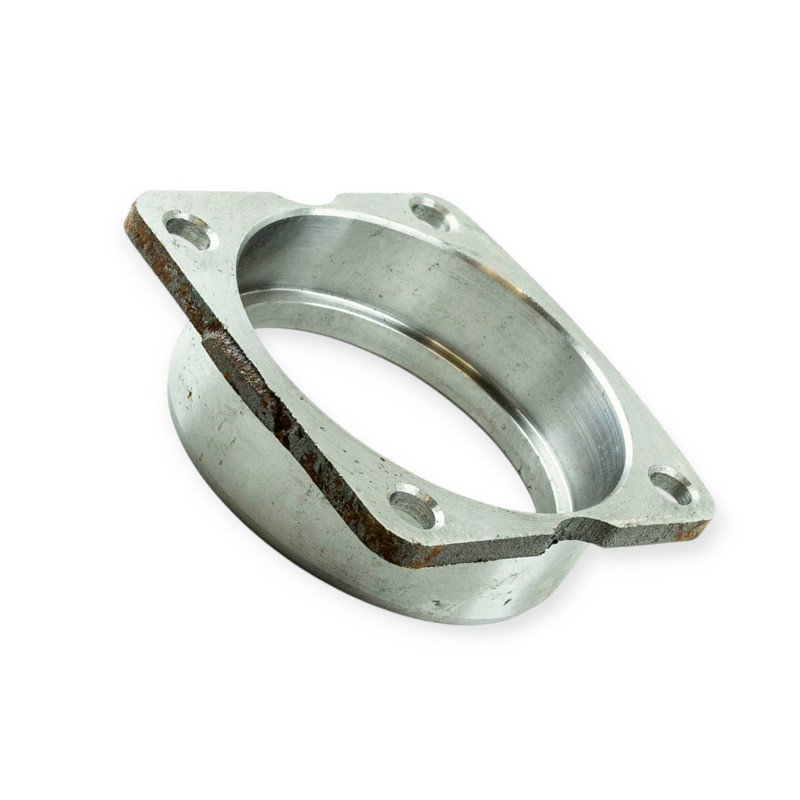 Корпус пров. вед. мосту МТЗ гільзи Мукачево - фото 1