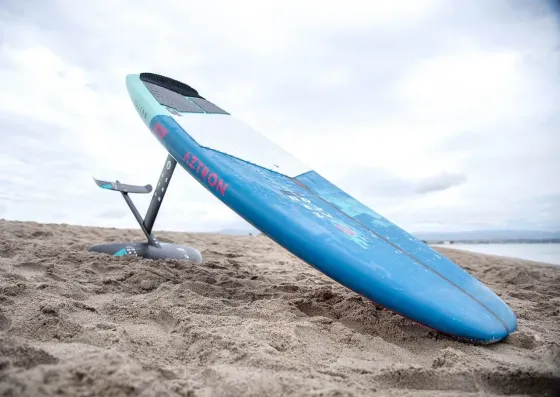 Сап доска FALCON FOIL SUP 6’6 Дніпро