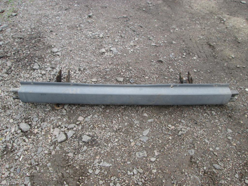 Бампер задній Ford Transit 2007-2014 Ковель - фото 1