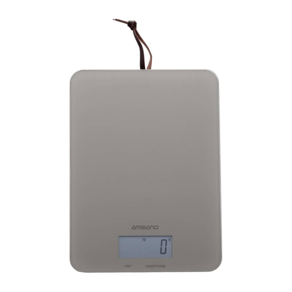 Цифрові кухонні ваги AMBIANO Луцьк - фото 1