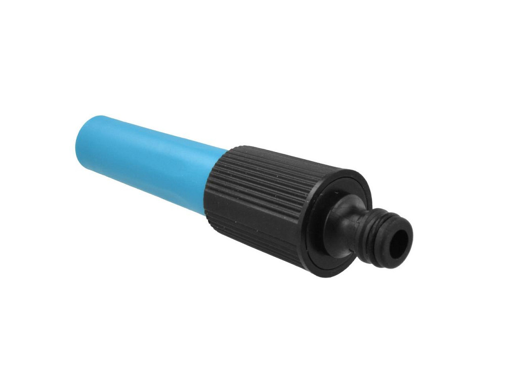 Розпилювач води для поливу прямий пластиковий "GeKo" Київ - фото 2