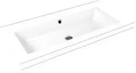 Раковина  Kaldewei Puro 60x38,5 901006003001 Киев - изображение 1