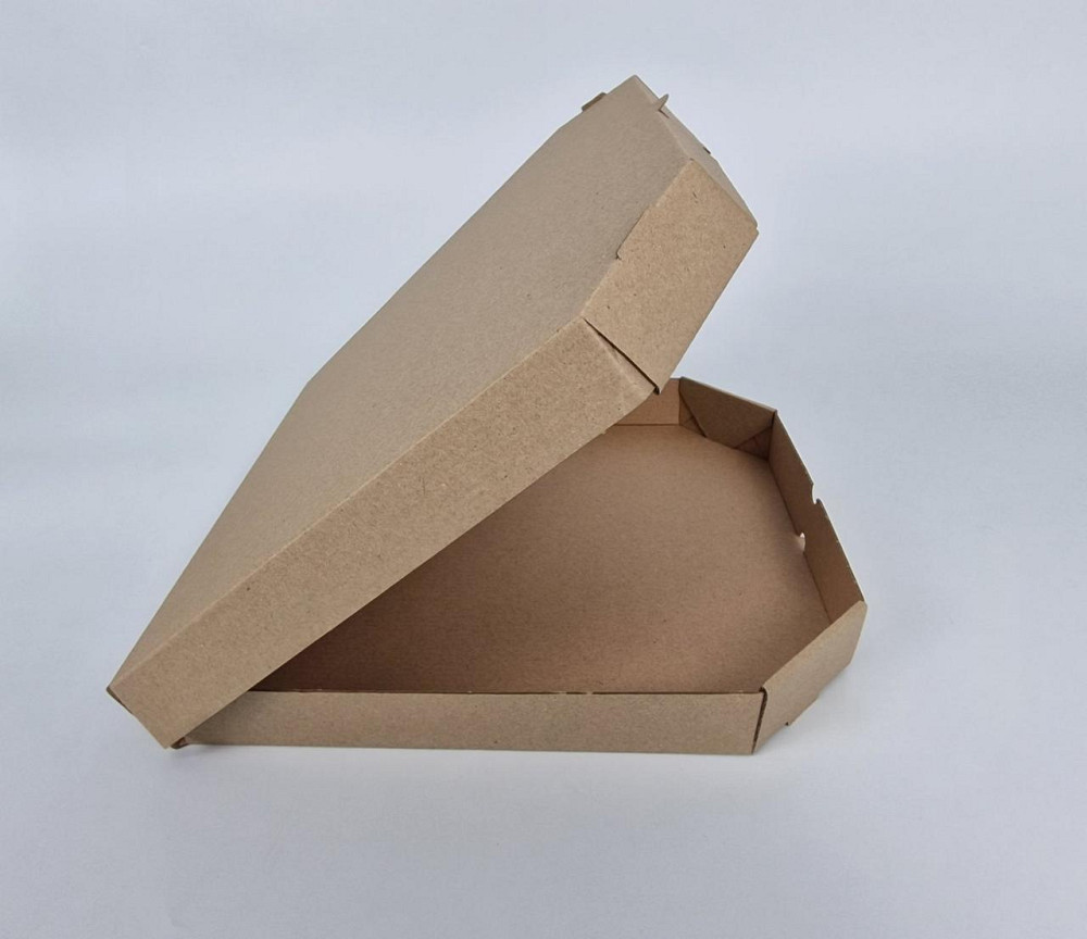 Коробка для піци 32см (50 шт) Харків - фото 4