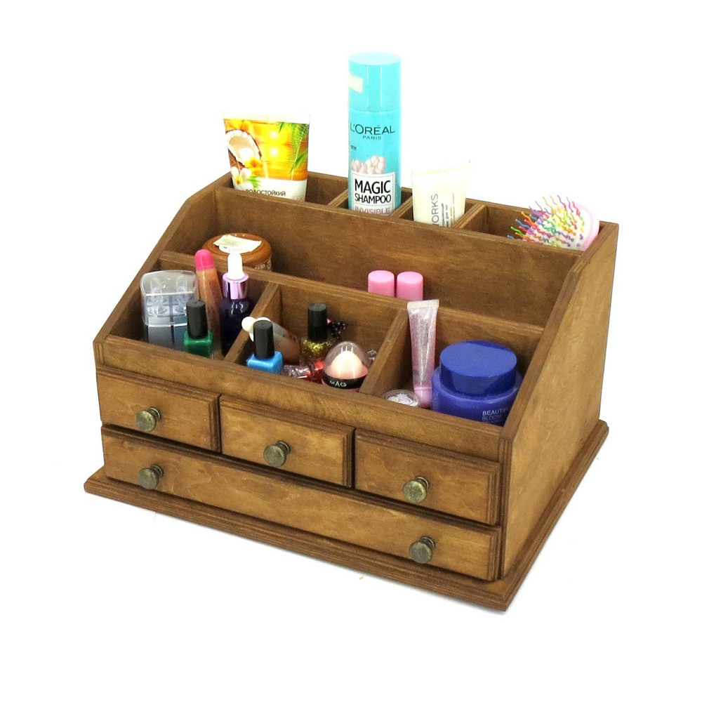 Органайзер для косметики 