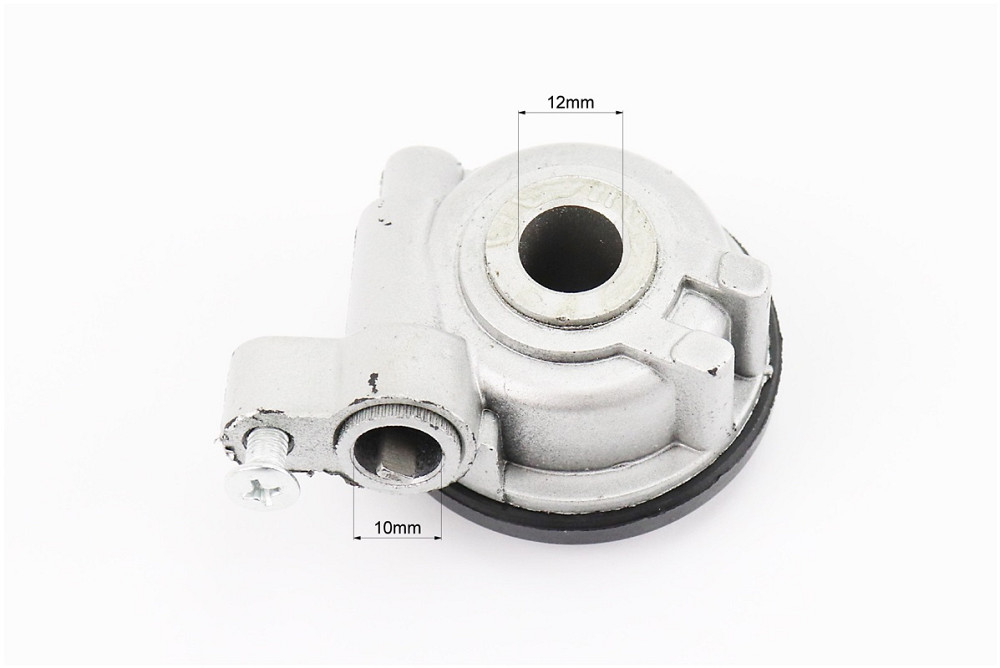 Привід спідометра (під трос "вилка") Київ - фото 3