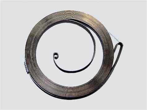 Пружина стартера бензопилы St 180-460 Мукачево