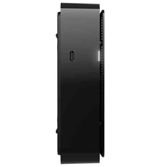 Відеореєстратор Ajax NVR HAC (16ch) ASP Black ( 28501 ) Харків