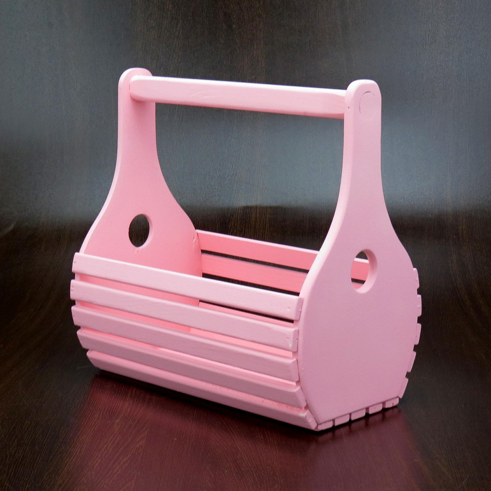 Подарунковий кошик "Бонд" барбі Миколаїв - фото 5