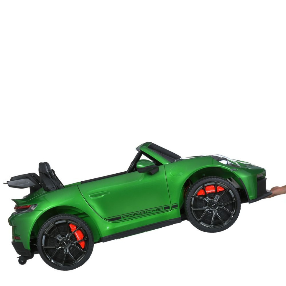 Дитячий електромобіль Машина M 6111EBLRS-5(24V) до 50 кг Вінниця - фото 4