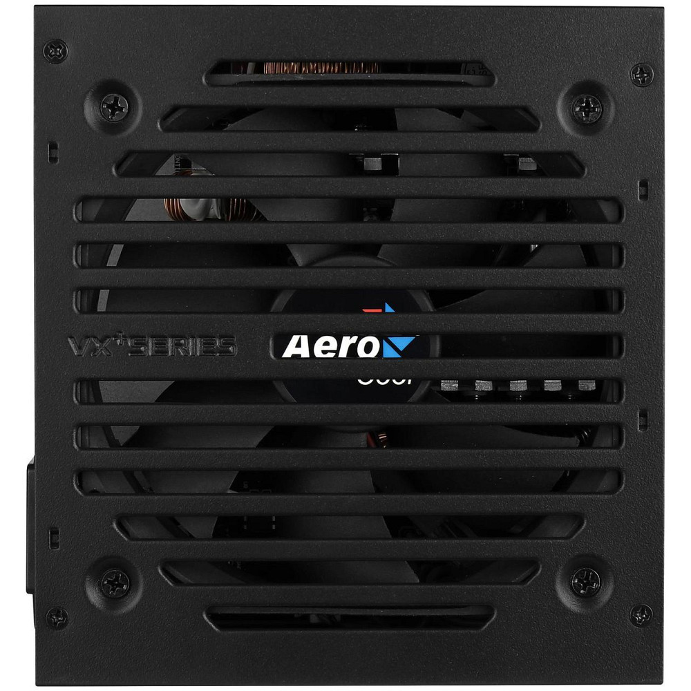 Блок живлення AeroCool VX Plus Stealth 500 (ACPN-VS50NEY.12) 500W ( 13158 ) Харків - фото 5