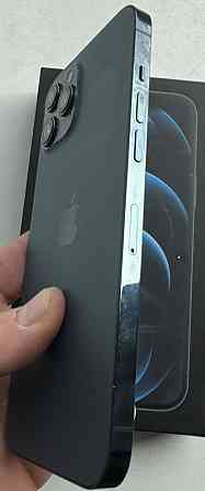 Айфон iPhone 12 Pro Max 128Gb. Blue Neverlock. Київ