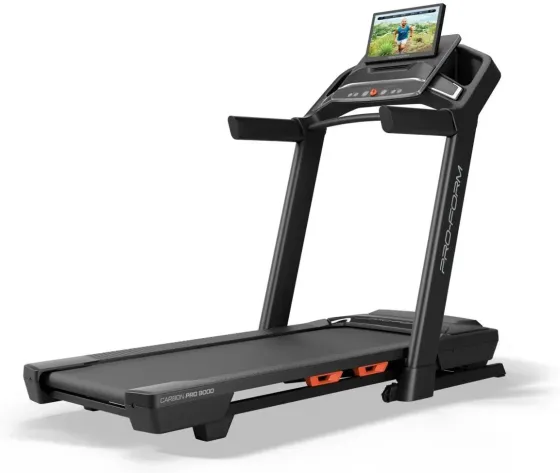 Беговая дорожка Bieżnia elektryczna ProForm Carbon Pro 9000 + członkostwo iFit na 1 rok Киев