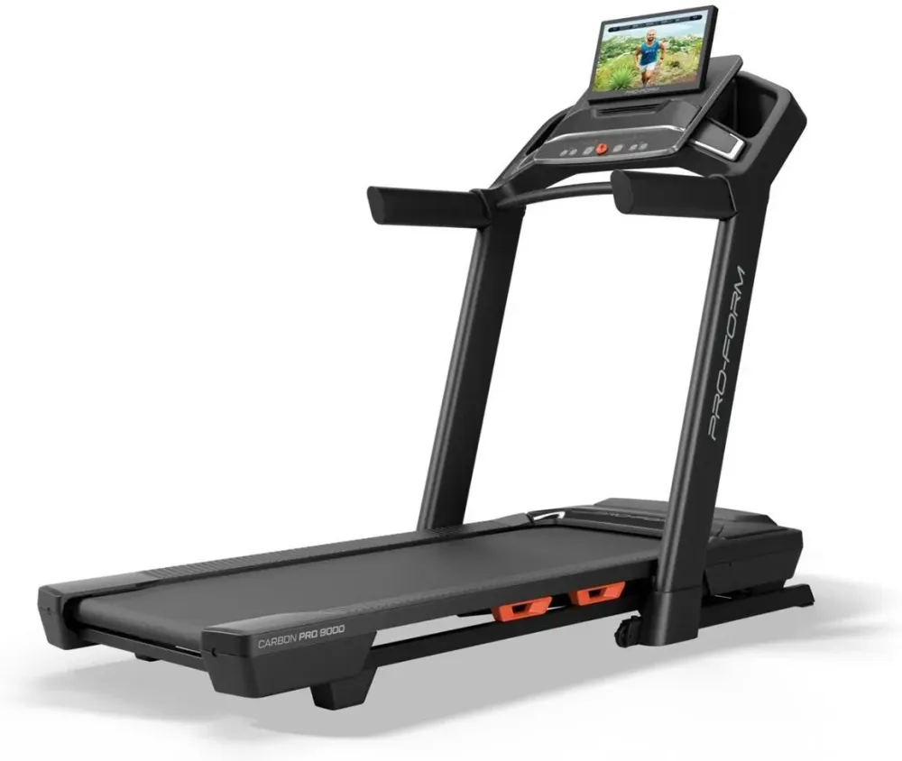 Беговая дорожка Bieżnia elektryczna ProForm Carbon Pro 9000 + członkostwo iFit na 1 rok Киев - изображение 1
