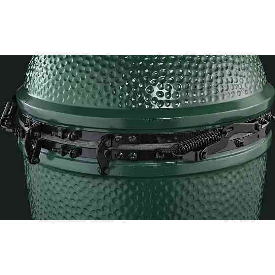 Набор комплектующих для настройки крышки грилей Big Green Egg S и Mini Max 126870 Код: 013419 Ровно