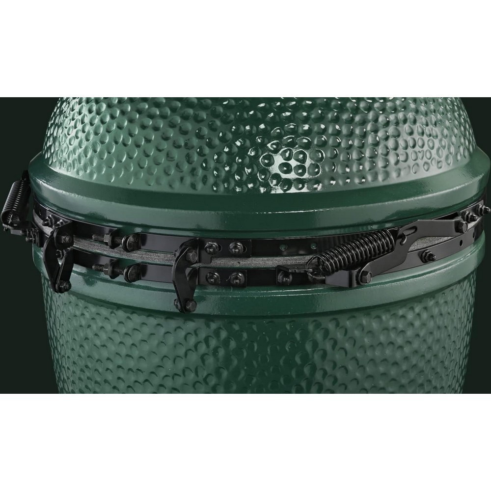 Набор комплектующих для настройки крышки грилей Big Green Egg S и Mini Max 126870 Код: 013419 Ровно - изображение 2