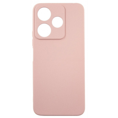 Чехол для мобильного телефона Dengos Soft Xiaomi Redmi 13 4G (pink) (DG-TPU-SOFT-61) Винница - изображение 1