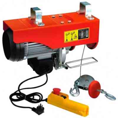 Лебедка Forte FPA 250 (540Вт) (37687) Винница