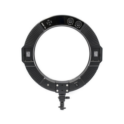 Набір блогера PowerPlant Ring Light RL-288A LED (RL288A) Вінниця - фото 2