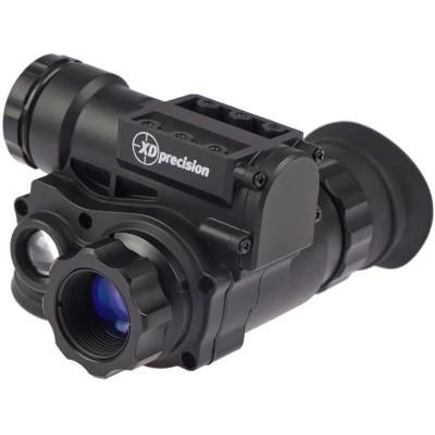 Монокуляр XD Precision нічного бачення Cyclops цифровий (XDNVG) Вінниця - фото 1