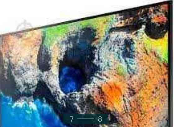 Телевизор Самсунг UE40MU6103U , 4K T2 LED Smart TV.6 серія Київ