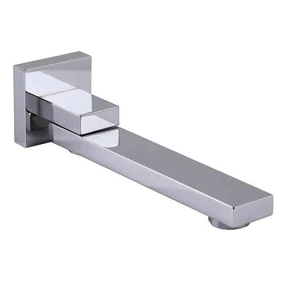 Вилив вбудованого змішувача Globus Lux GLM-200 N-00 Луцк