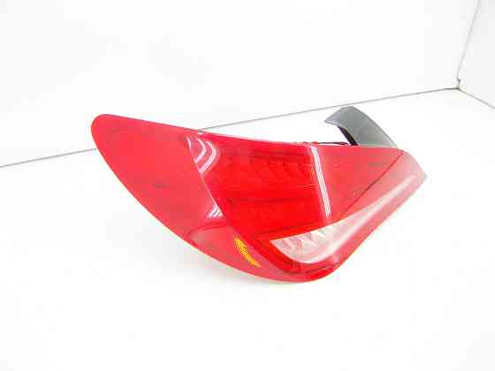 Mercedes-Benz  A1179062700 Ліхтар задній лівий USA тріщина CLA Shooting Brake X117 CLA C117 Одеса