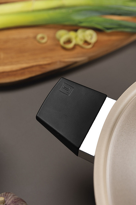 Каструля Tramontina Spezia Sand (4.3 л) 24 см (7096829) Киев - изображение 4