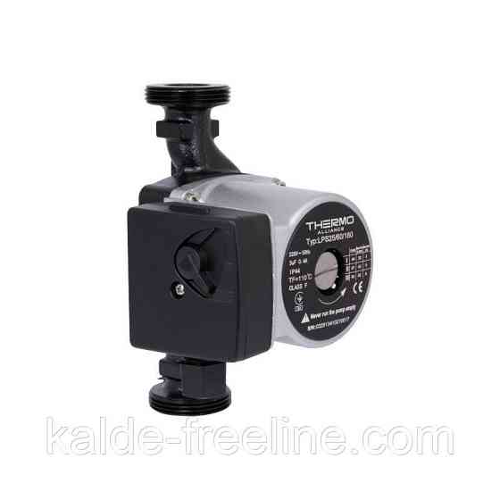 Насос циркуляційний Thermo Alliance LPS 25/60/180 Харків