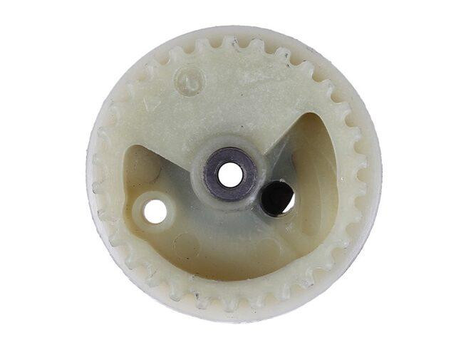 Распредвал для бензокосы с бензиновым двигателем 4Т Мукачево - изображение 3