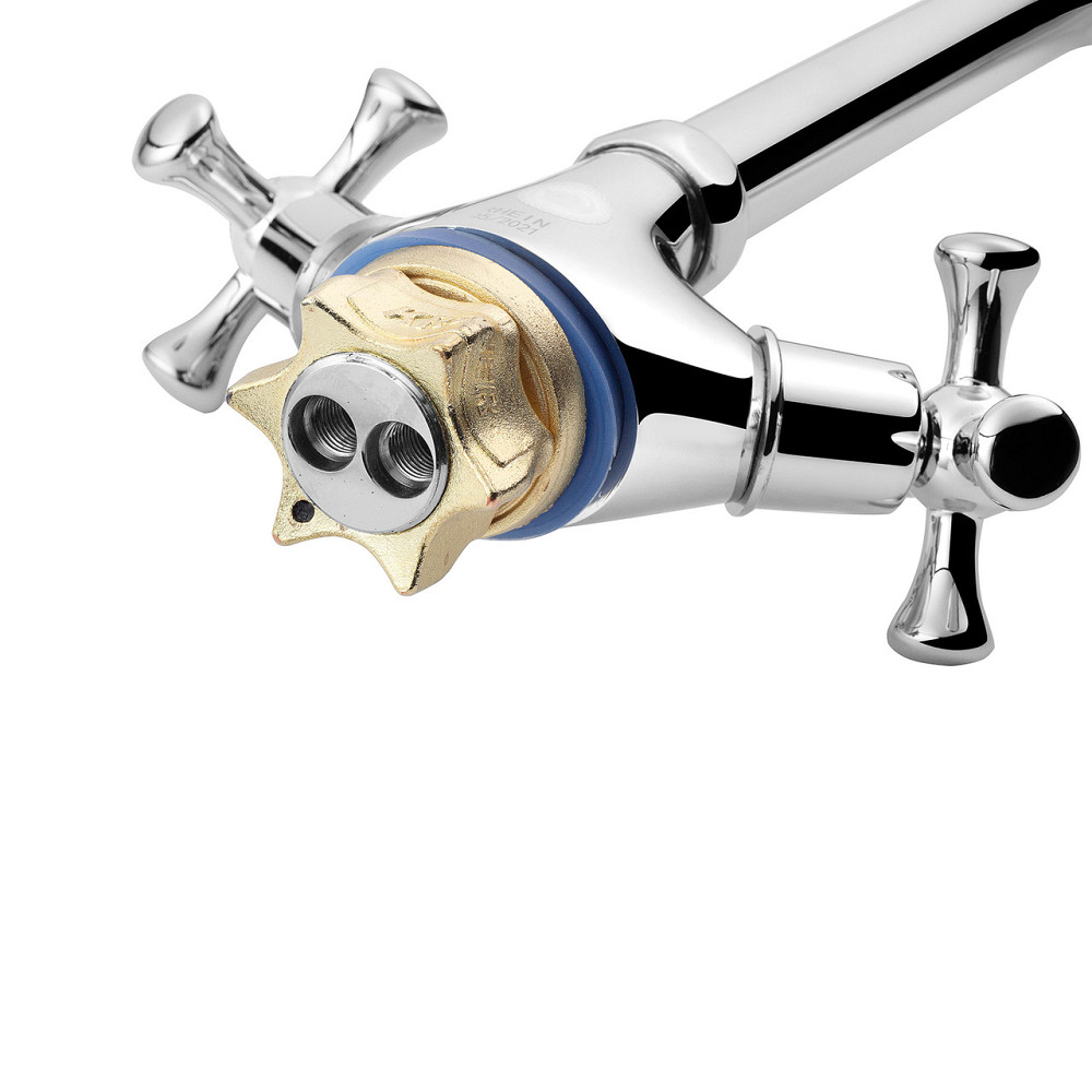 Змішувач для кухні Kroner KRM Rhein - C034 Київ - фото 5