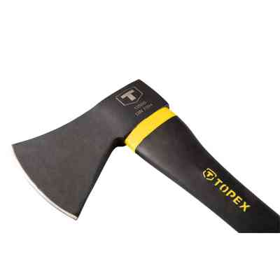 Сокира Topex руків&apos;я скловолокно 69.5см 1250г (05A223) Вінниця