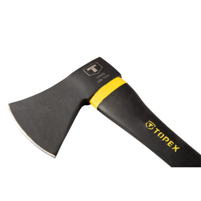 Сокира Topex руків&apos;я скловолокно 69.5см 1250г (05A223) Вінниця - фото 2