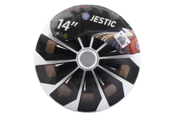 Колпак колеса 14 Jestic Fame Ring Mix Винница