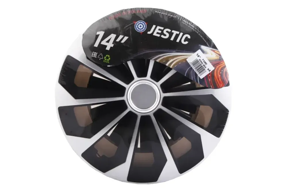 Колпак колеса 14 Jestic Fame Ring Mix Винница - изображение 1