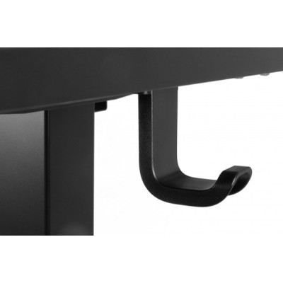 Комп'ютерний стіл Barsky StandUp black 1200*600 (BST-01) Вінниця - фото 6