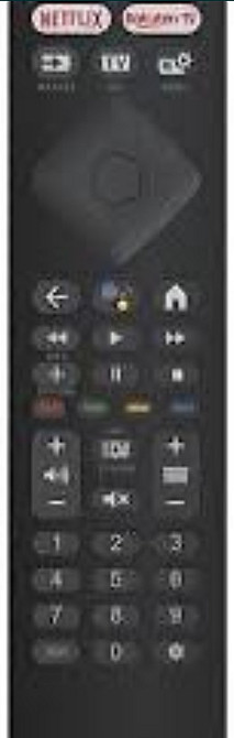 Телевизор: Phillips 48OLED818/12 Харьков - изображение 4