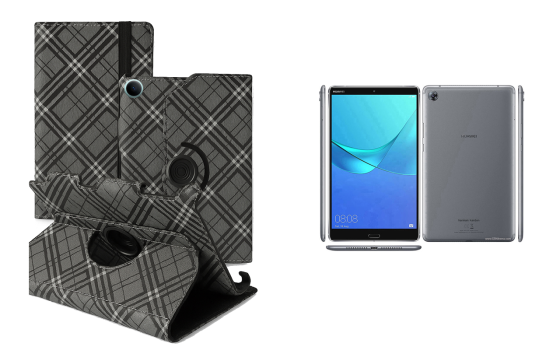 Чохол Spinner360 для планшета Huawei MediaPad M5 10, M5 Lite 10, колір Art-Shkira Київ