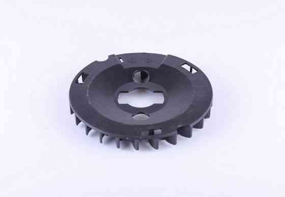 Вентилятор - 156F Мукачево