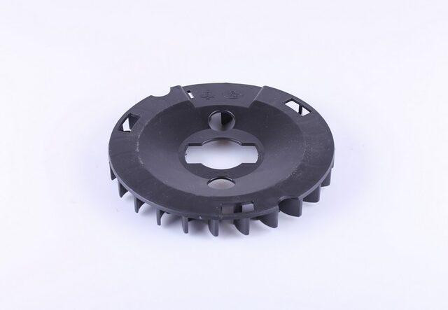 Вентилятор - 156F Мукачево - фото 2