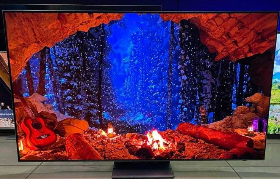 Лучший Телевизор: (2022) 65