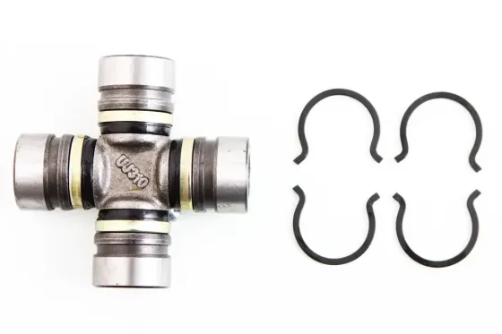 Крестовина ГАЗ-24 Finwhale с масленкой Винница