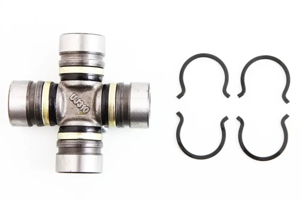 Крестовина ГАЗ-24 Finwhale с масленкой Винница - изображение 1