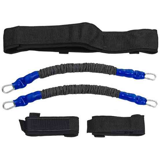 Тренувальна система для стрибків Planeta 3024 Київ