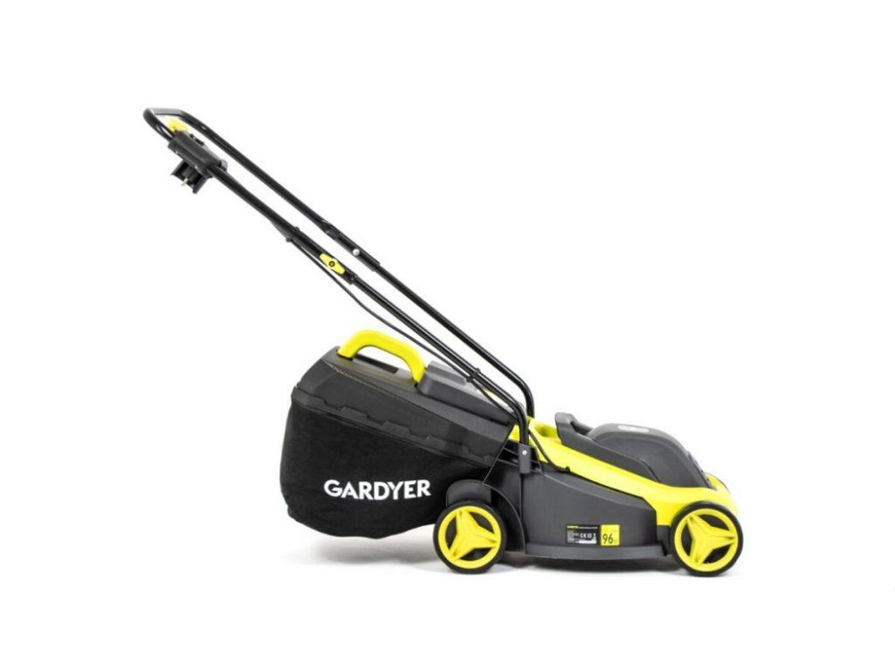 Газонокосарка електрична Gardyer M200 Коломия - фото 1