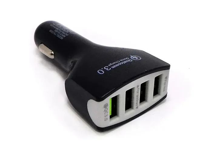Зарядное устройство 12В 7,0А USB 00044 Киев - изображение 3