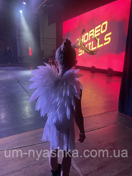 Крылья Ангела маленькие сердце Кривой Рог - изображение 7