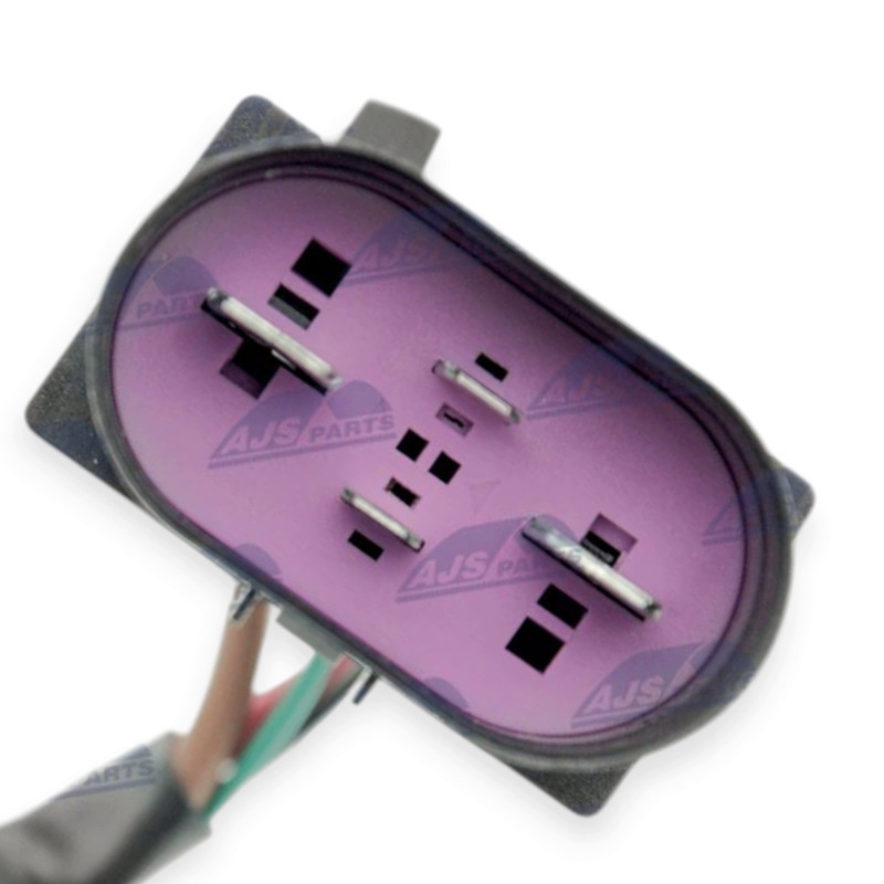 Реостат Ауди A4, A5, A6, Q3, Q5 08- печки Мукачево - изображение 5