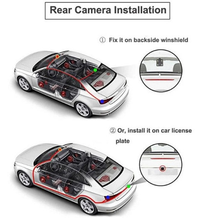 Видеорегистратор навигатор автопланшет Junsun CAR DVR 3G GPS T900 Винница - изображение 7